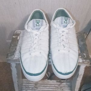 Kswiss recycled